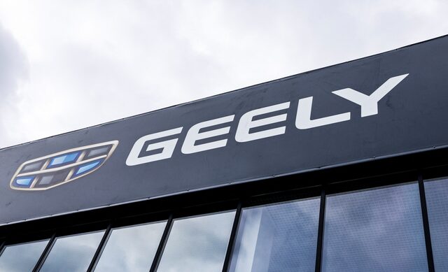 Geely to launch first petrol model in South Africa