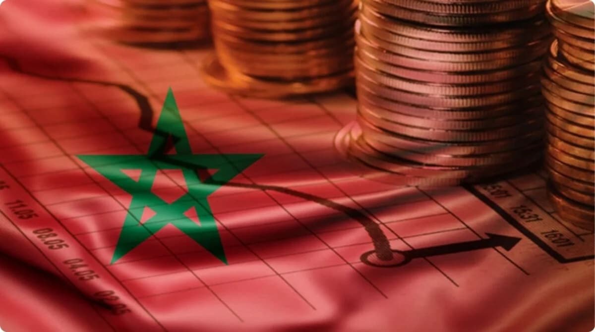 Morocco overtakes South Africa as Africa's top industrial economy