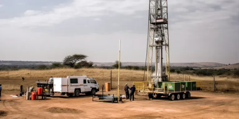 Invictus Energy signe un accord gazier au Zimbabwe pour le projet Cabora Bassa