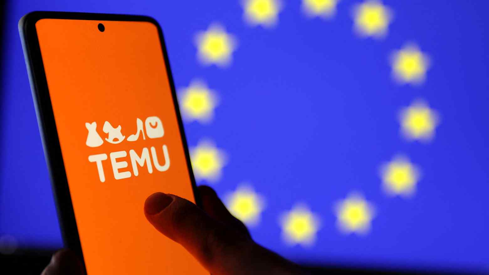 Temu hit with €200 million EU fine over consumer safety failures