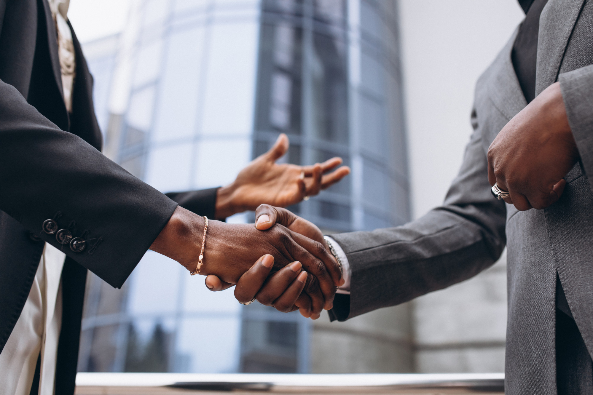 Top 10 African startups to watch as local investment takes over