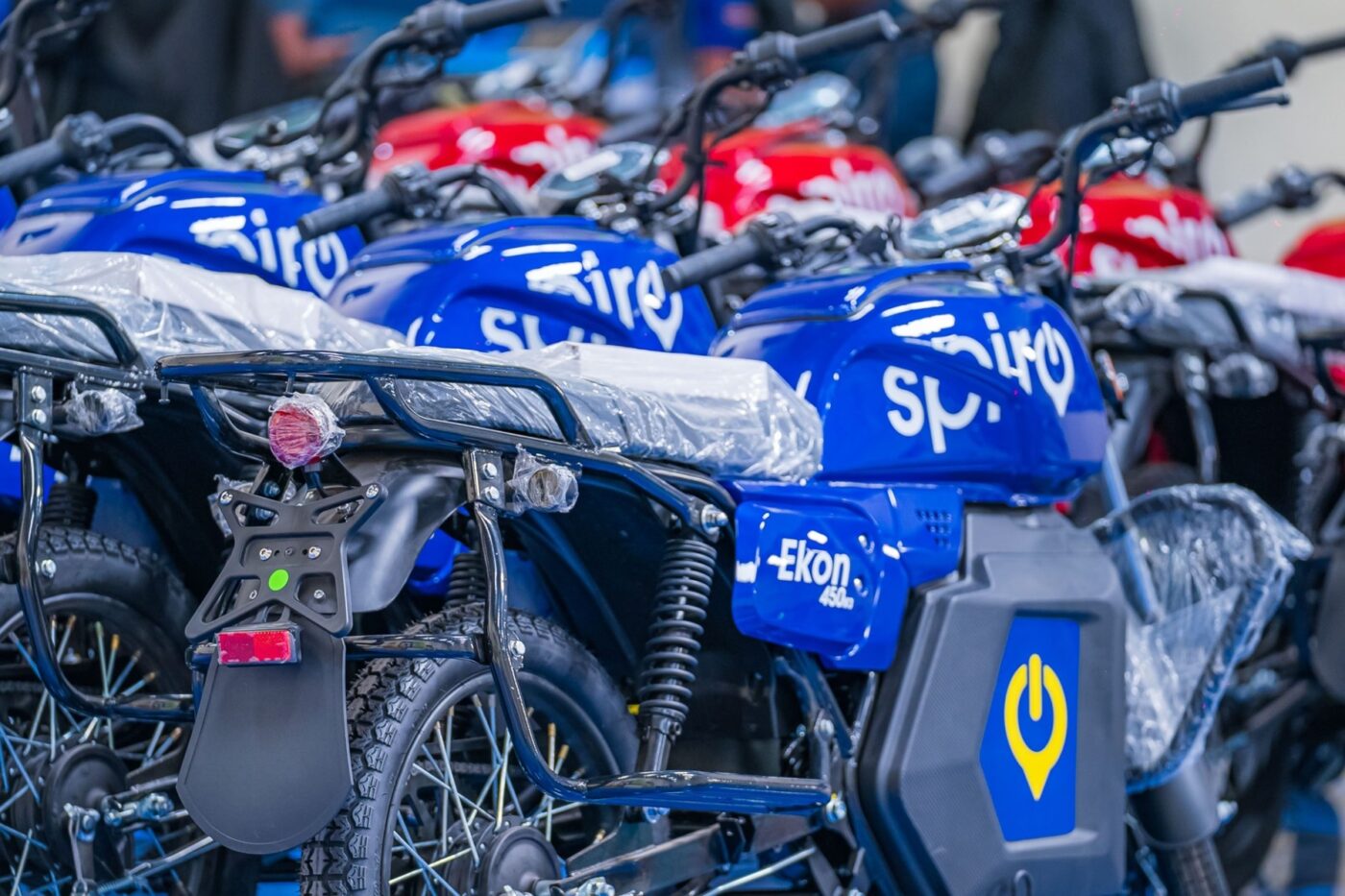 Spiro raises $215 million to accelerate electric mobility expansion across Africa