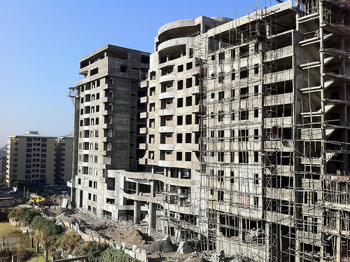 Ethiopia unveils 80% local participation plan for construction sector