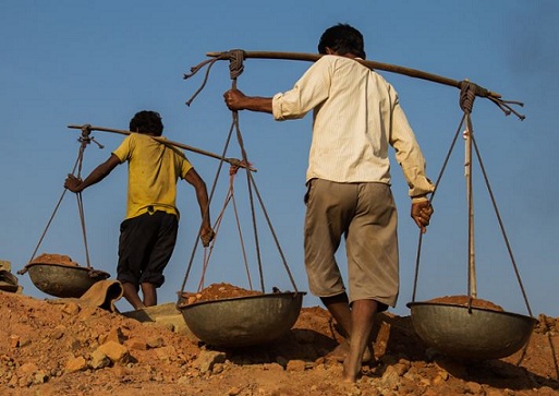 U.S. proposes 12.5% tariffs on 8 African countries over forced labor concerns