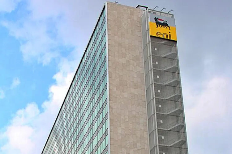 Eni Enters Gambia Oil Sector With First Offshore Exploration Deal