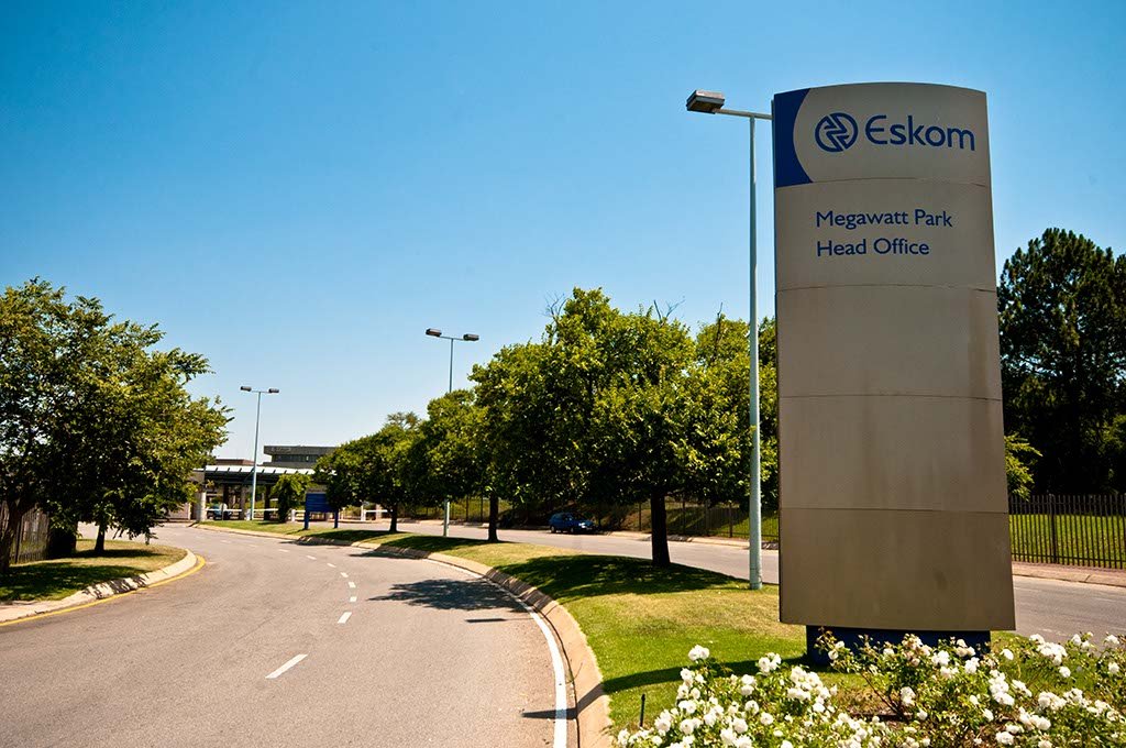South Africa's Eskom Launches Renewable Energy Unit