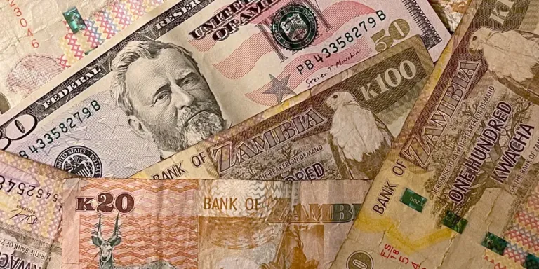 Zambia Clears Hurdle in $1.36 Billion Debt Buyback, Unlocking Funds for Power