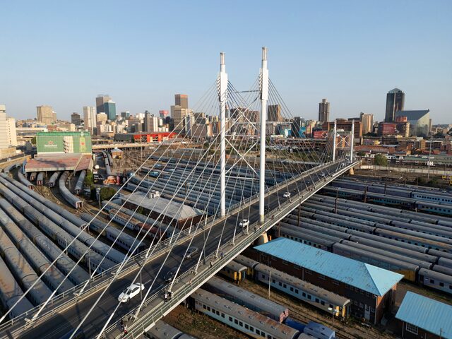 South African Business Confidence Edges Up in May After April Slump