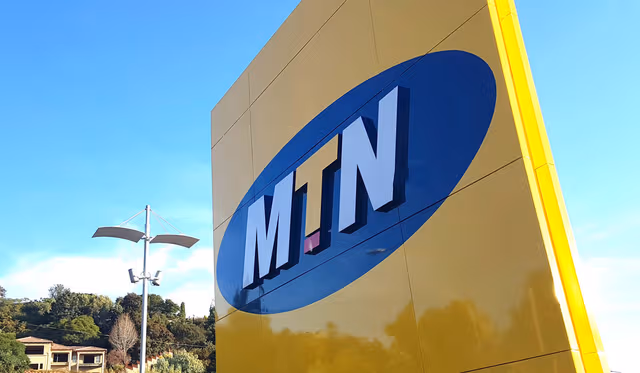 MTN Targets Nigeria's $236 Billion Credit Gap as Its $500 Billion MoMo Fintech Spinoff Advances