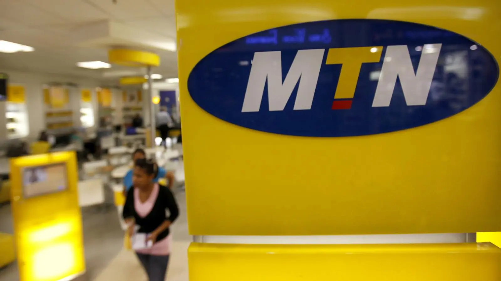 MTN vise le trou de crédit de 236 milliards de dollars du Nigeria alors que sa spinoff fintech MoMo de 500 milliards de dollars avance