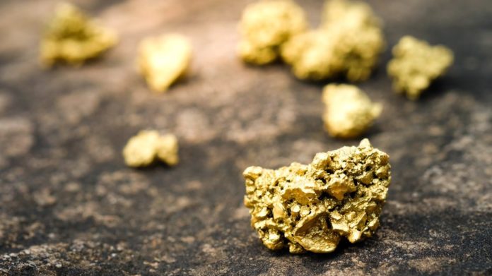 Zimbabwe's Largest Gold Producer Is Aiming for a Dramatic Surge From $4.61 Billion