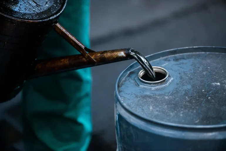 Libya's NOC Signs Production-Sharing Deals With Foreign Firms After Licensing Round