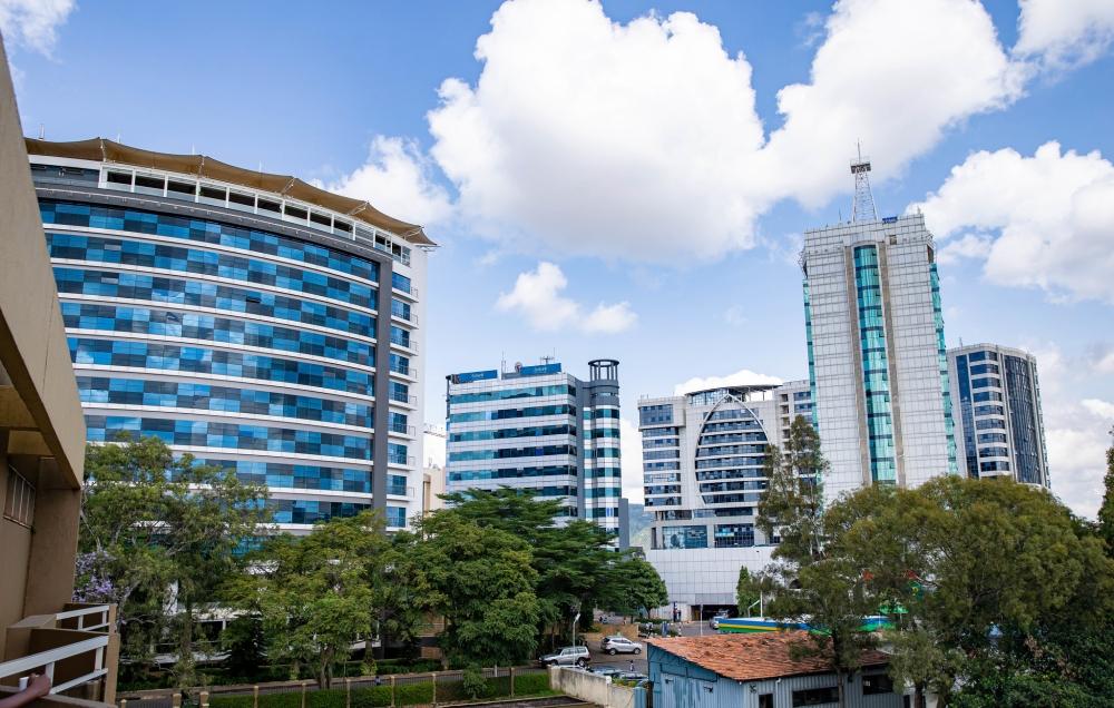 IMF Approves $250 Million Credit Facility for Rwanda to Offset Pressure of Mid-East War