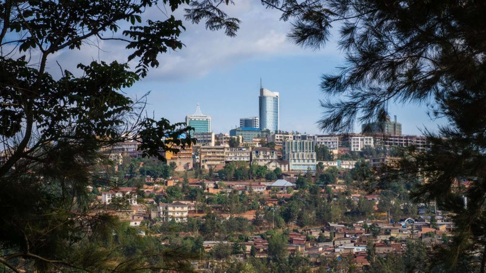 IMF Approves $250 Million Credit Facility for Rwanda to Offset Pressure of Mid-East War