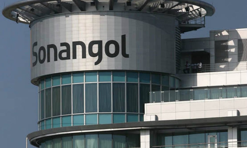 Angola's State Oil Firm Secures $2.65 Billion Financing From Foreign Lenders