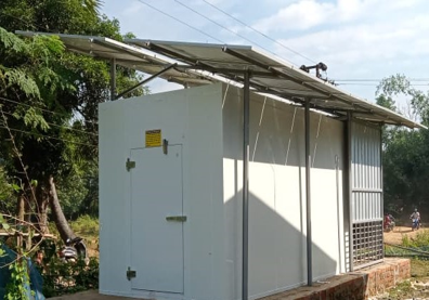 In Kenya Cold Chain Breakthrough Helps Farmers Save More, Earn More
