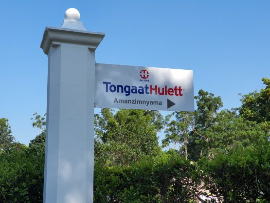 Tongaat Hulett Sold to Vision Group in Deal Saving 2,600 Jobs