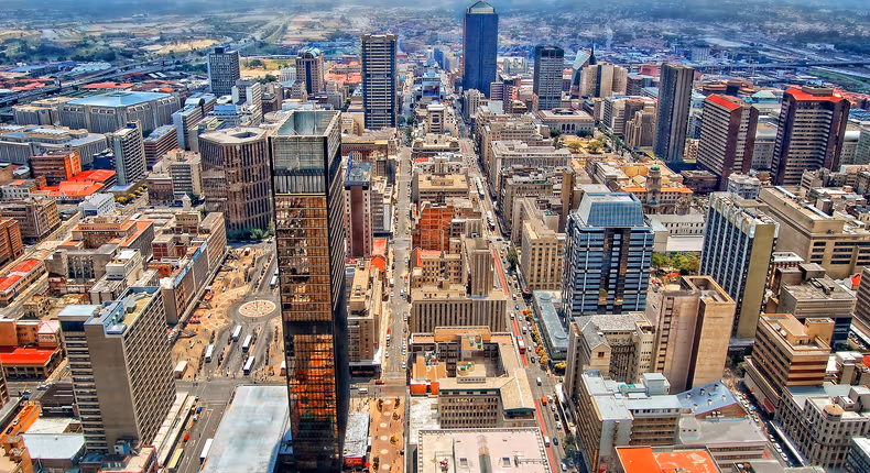 New Development Bank Grants $1 Billion for South Africa Urban Infrastructure