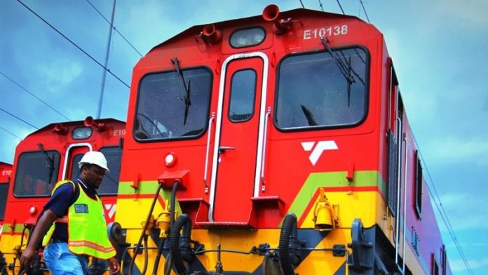 South Africa's Exxaro Seeks Cheaper Rail Route for More Manganese Exports