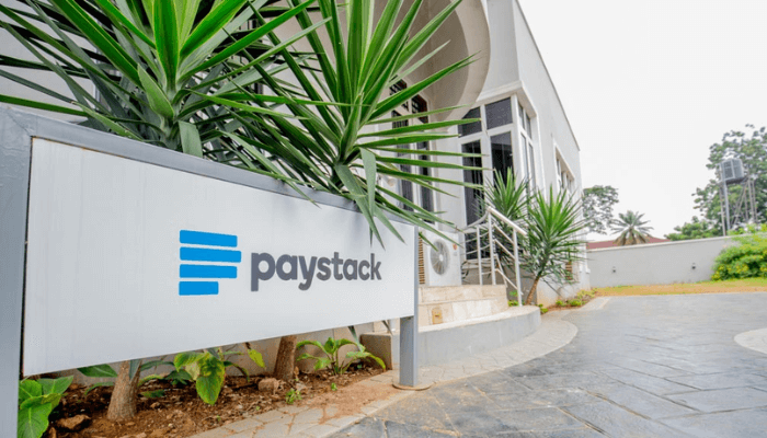 Paystack offers ₦4 million support bundle for Nigerian merchants
