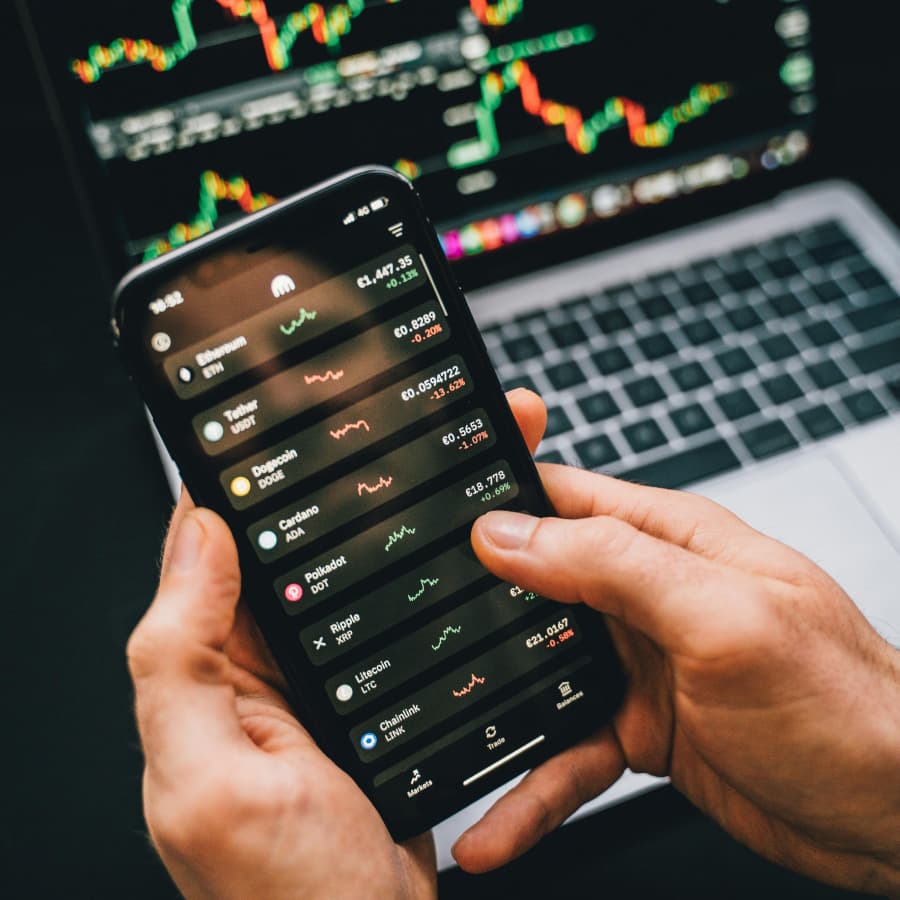 Nigerian retail investors trade $2.07 billion in five months