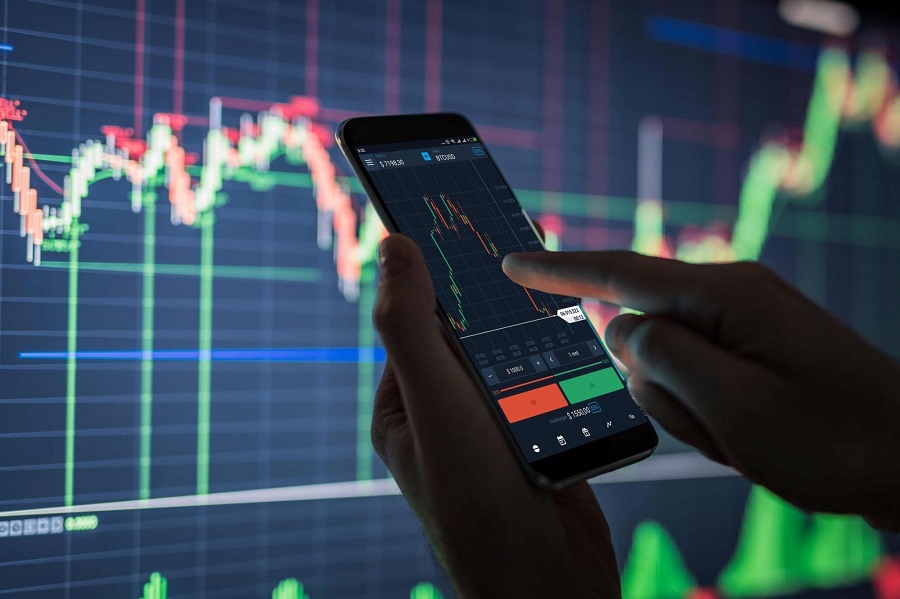 Nigerian retail investors trade $2.07 billion in five months