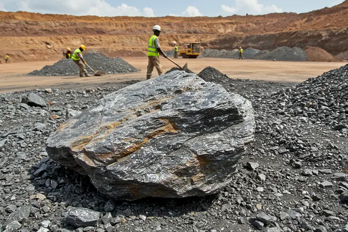 Nigeria unveils major rare earth discovery