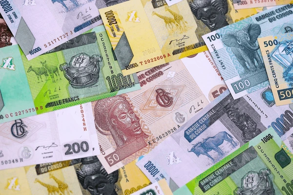 DR Congo secures nearly $350 million IMF funding