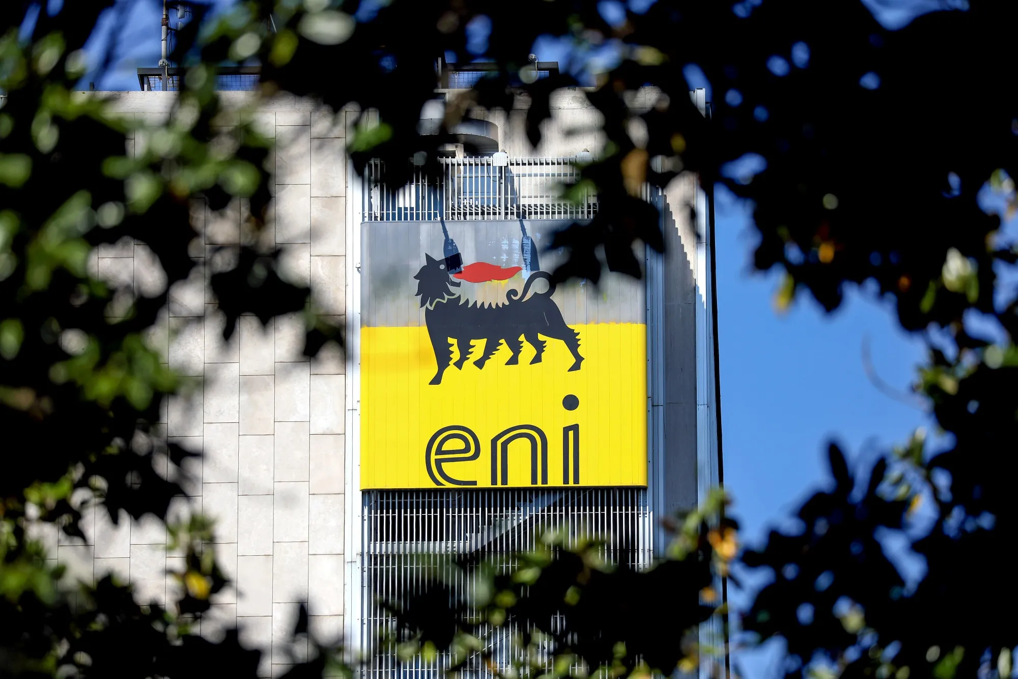 Eni and Libya launch gas compression project