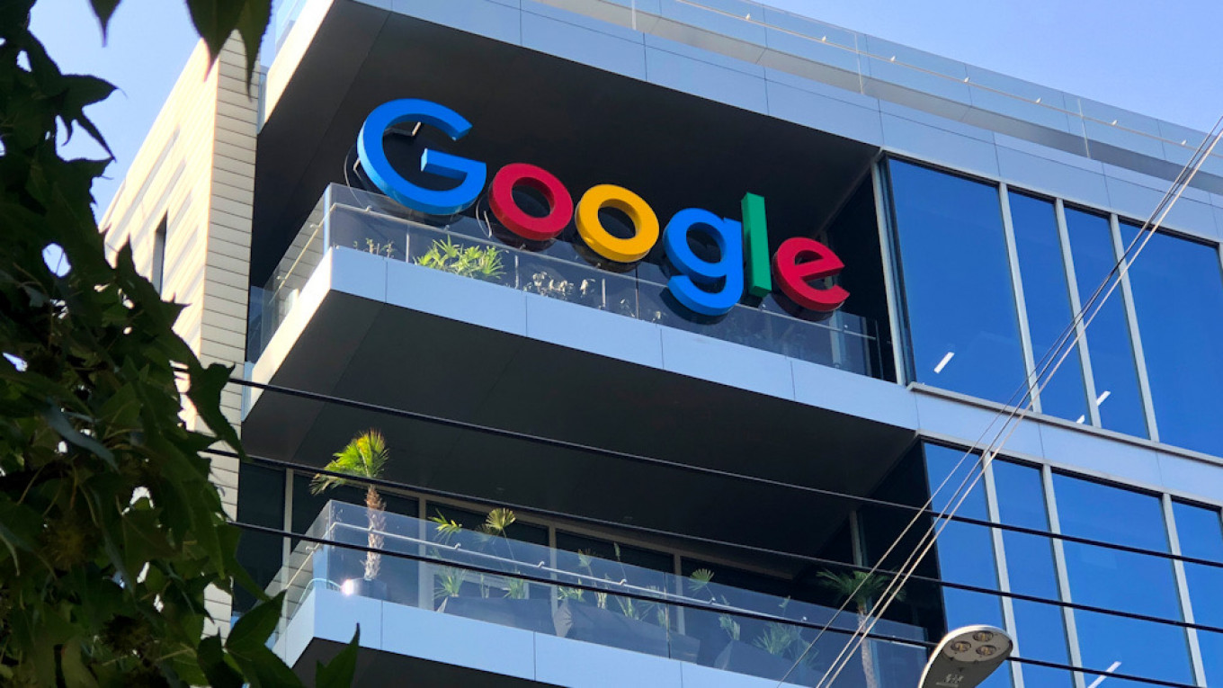 Google expands Africa investment beyond $1 billion