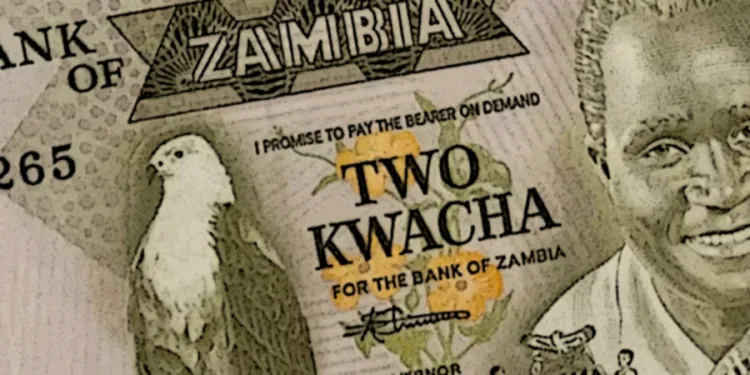 Zambia is drawing investors again after default