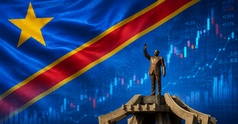 Congo plans first stock exchange next year