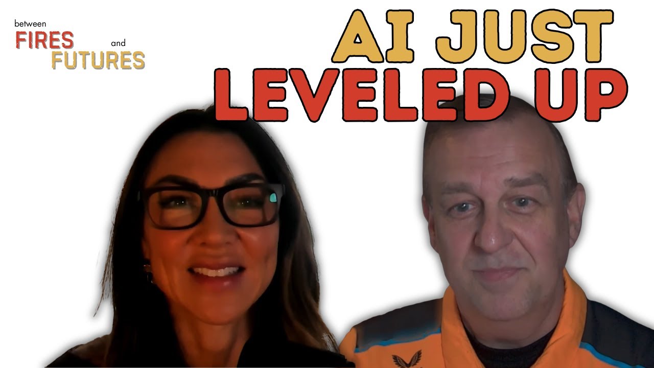 AI Grew Up Fast: Reasoning Models, Agents, and What Leaders Do Next with Dell’s Allen Clingerman