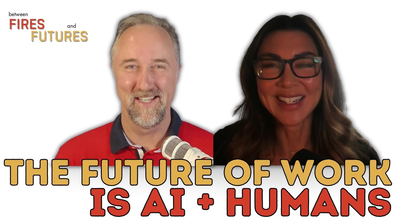 AI Isn’t a Tool. It’s a Coworker: Why data and autonomous development will define the next era of software with Rich Walker