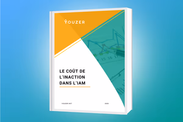 IAM cost white paper