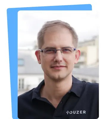 vision de l'IAM par Youzer