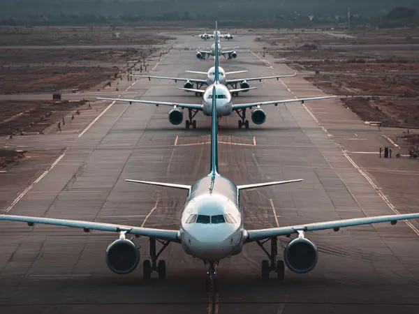 Un ransomware paralyse les aéroports