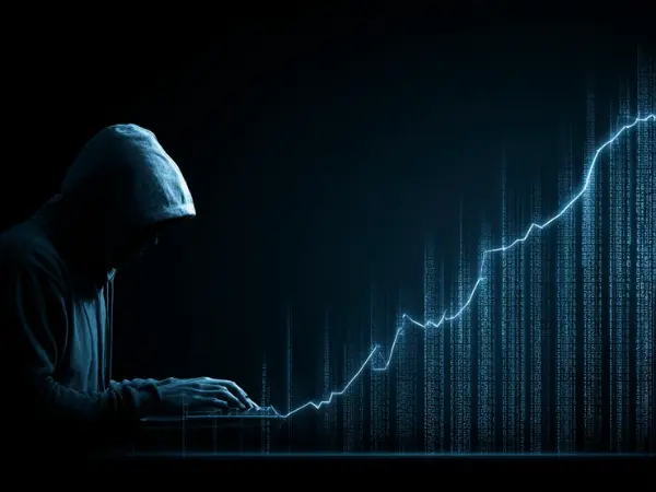 Escalade des cyberattaques