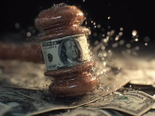 Pénalité financière pour des failles de privilèges