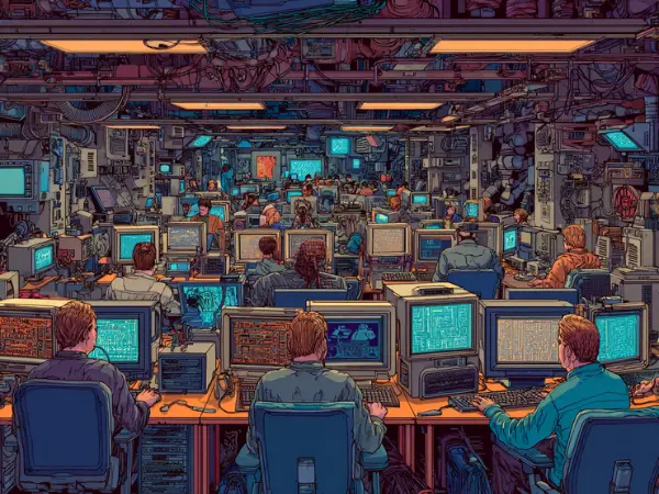 Avancées et enjeux cyber via Rempar25