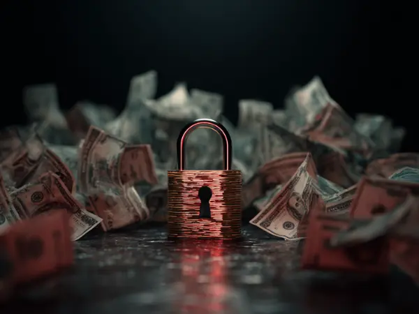 The ransomware dilemma: pay the ransom or avoid it altogether through anticipation