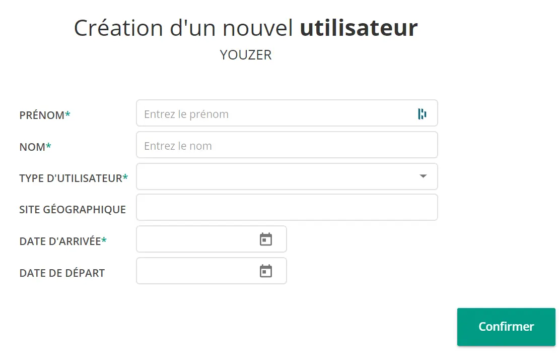 Zoom at Youzer: how to manage without a connected HRIS