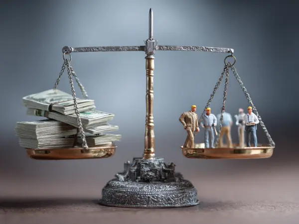 SME Budget: Investing in the Right Areas