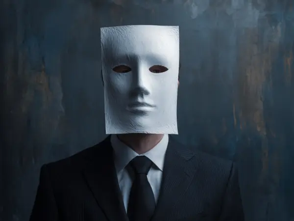 identity the first line of defense