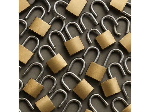 16 millards de mots de passe dans la nature