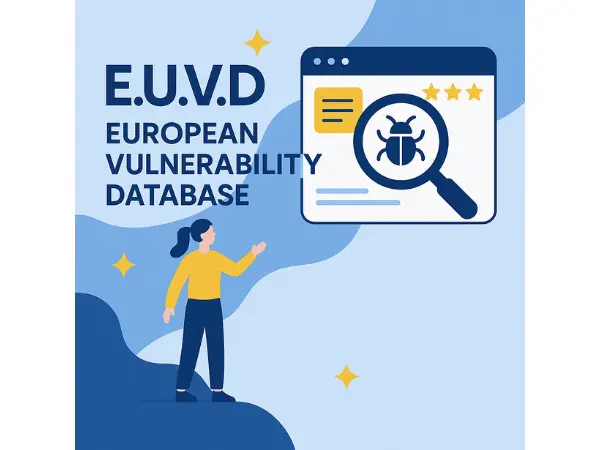 le CVE européen : EUVD