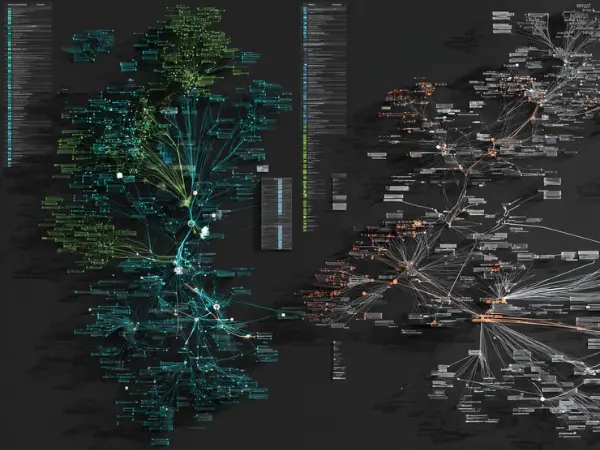 Selon l'ANSSI, personne ne peut cartographier son environnement logiciel