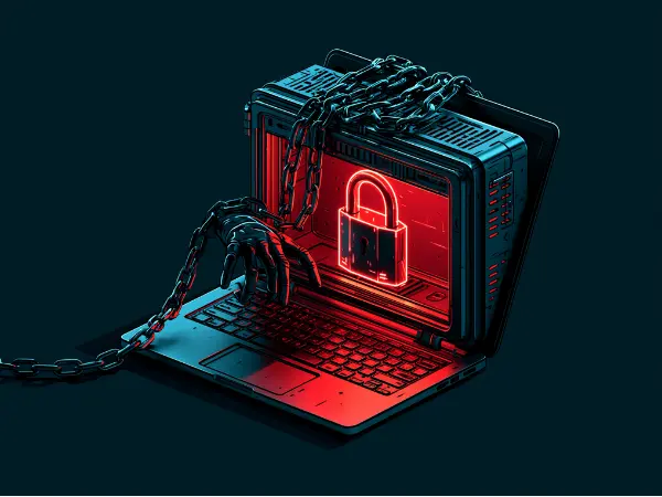 Ransomware: 58% of CISOs Are Willing to Pay