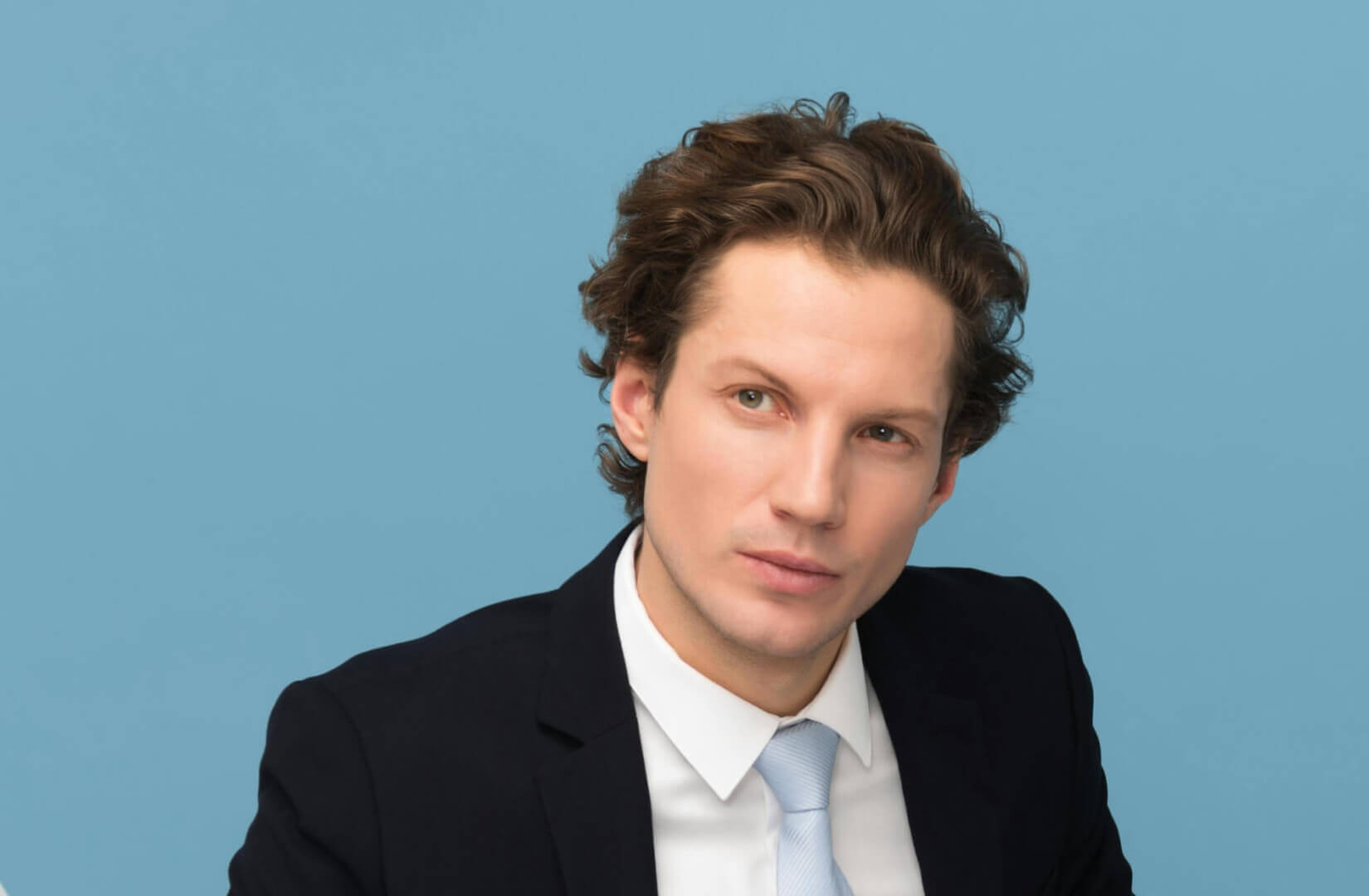 Blog Author Image