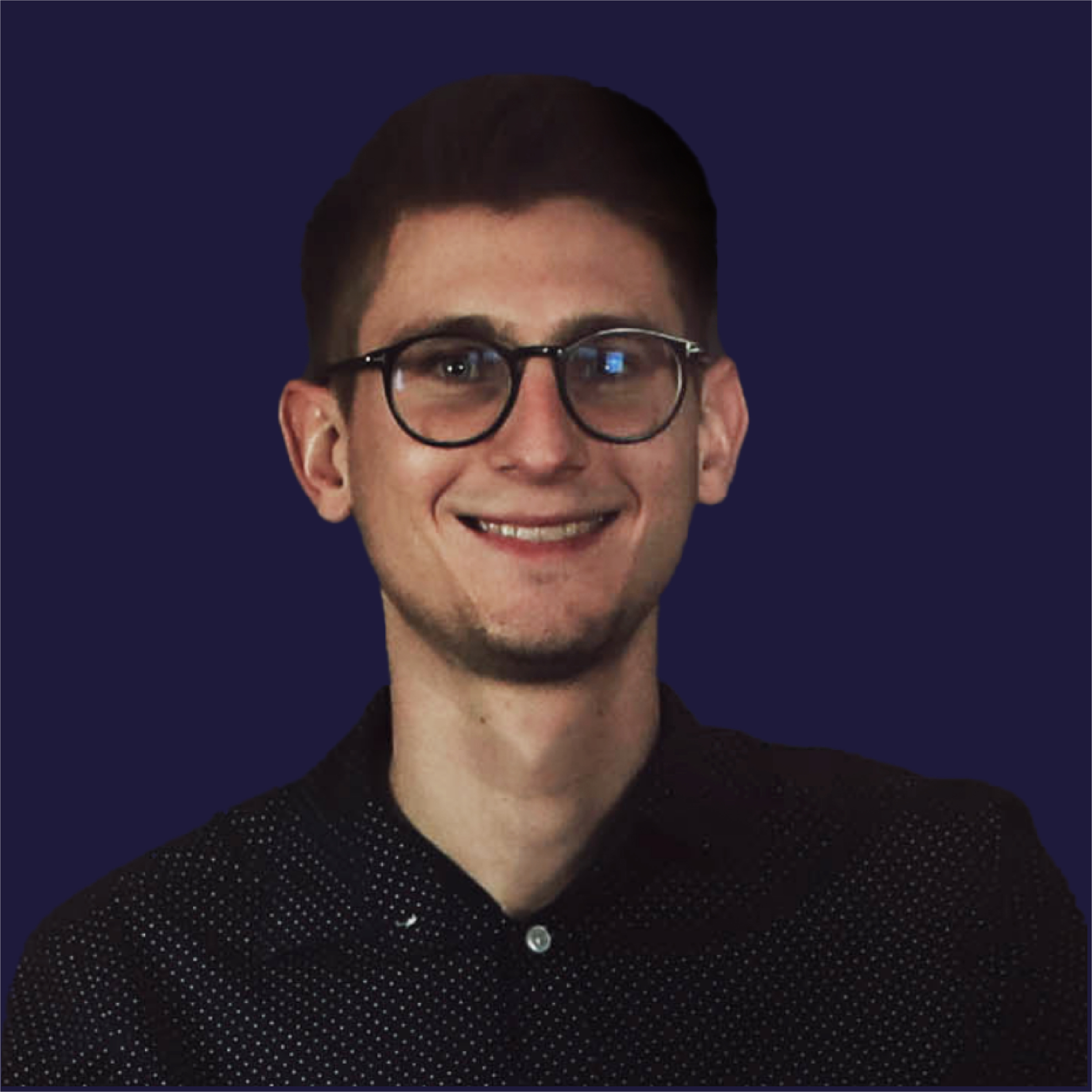 Team Member Image